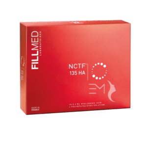 Buy Fillmed (Filorga) NCTF 135 HA 10 vials