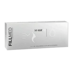 Fillmed (Filorga) M-HA 18 (2x1ml)