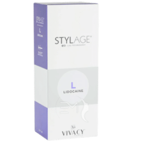 Buy Stylage L with Lidocaine