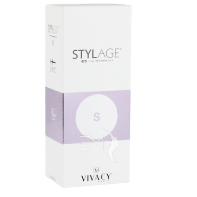 Buy Stylage S (2x0.8 ml)