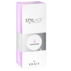 Buy Stylage S with Lidocaine