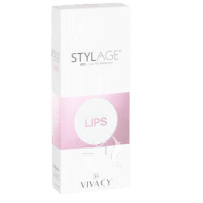 Buy Stylage Special Lips 1ml
