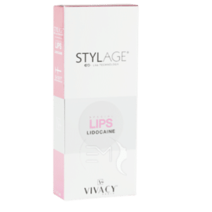 <Stylage Special Lips with Lidocaine 1ml