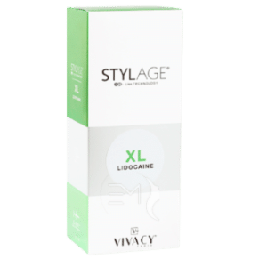 <Stylage XL with Lidocaine (2x1ml)