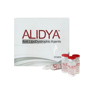 ALIDYA 340mg 5 vials powder / solvent included Europe