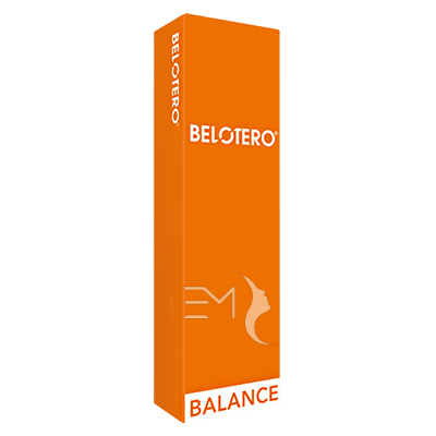 BELOTERO BALANCE 1ml