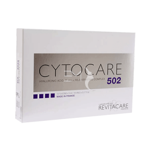 <Cytocare 502 (10x5ml)