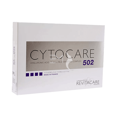 Buy Cytocare 502 (10x5ml)