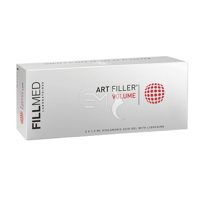 Fillmed (Filorga) Art Filler Volume with Lidocaine