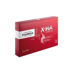 <Fillmed (Filorga) X-HA Volume (2x1ml)