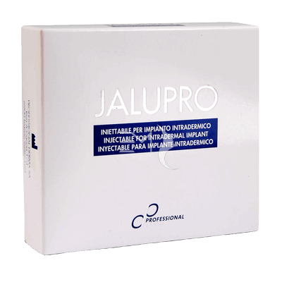 Buy JALUPRO 2x30mg for mesotherapy at the best wholesale price in EU |Worldwide supplier|EuroMex online store