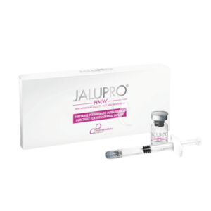 Jalupro HMW (1 syringe 1.5ml + 1 bottle 1ml)