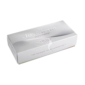 Buy JUVEDERM HYDRATE 1ml for mesotherapy at the best wholesale price in EU |Worldwide supplier|EuroMex online store