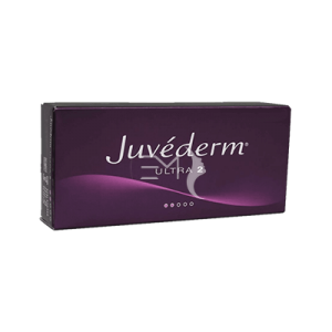 Buy JUVEDERM ULTRA 2 at the best wholesale price in EU |Worldwide supplier|EuroMex online store
