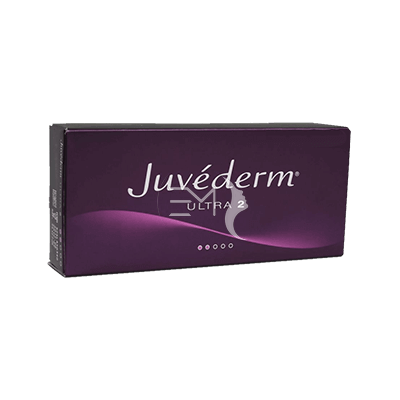 Buy JUVEDERM ULTRA 2 at the best wholesale price in EU |Worldwide supplier|EuroMex online store