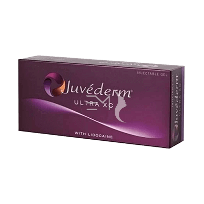 Buy JUVEDERM ULTRA XC at the best wholesale price in EU |Worldwide supplier|EuroMex online store