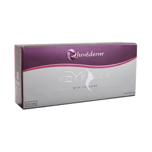 Buy JUVEDERM VOLBELLA with Lidocaine at the best wholesale price in EU |Worldwide supplier|EuroMex online store