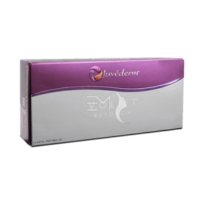 Buy JUVEDERM VOLIFT RETOUCH with Lidocaine at the best wholesale price in EU |Worldwide supplier|EuroMex online store