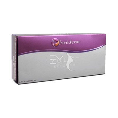 Buy JUVEDERM VOLIFT RETOUCH with Lidocaine at the best wholesale price in EU |Worldwide supplier|EuroMex online store