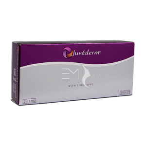 Buy JUVEDERM VOLUMA with Lidocaine at the best wholesale price in EU |Worldwide supplier|EuroMex online store