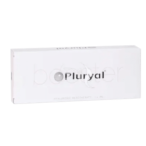 Pluryal Booster (1x1ml)
