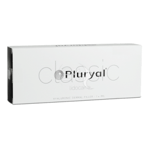 Pluryal Classic with Lidocaine (1x1ml)