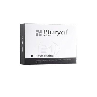 Pluryal Meso I (3x5ml)