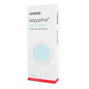<Saypha (Princess) Volume with Lidocaine 1ml