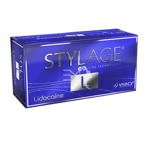Buy Stylage L with Lidocaine
