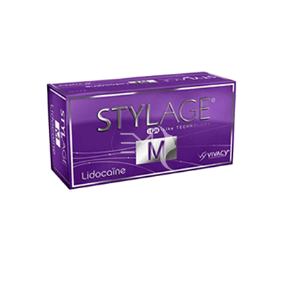 Buy Stylage M with Lidocaine