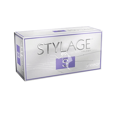 Buy Stylage S (2x0.8 ml)