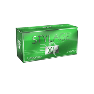 <Stylage XL with Lidocaine (2x1ml)