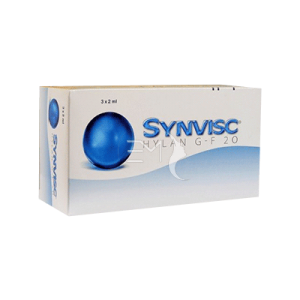 Synvisc (3x2ml)