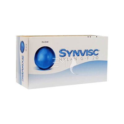 Synvisc (3x2ml)
