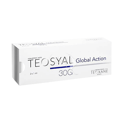 Teosyal Global Action (2x1ml)