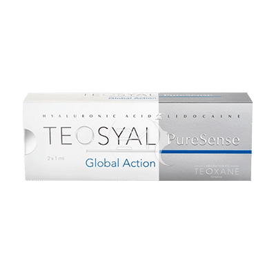 Teosyal Puresense Global Action (2x1ml)