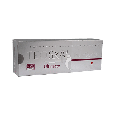 Teosyal Puresense Ultimate (2x1ml)