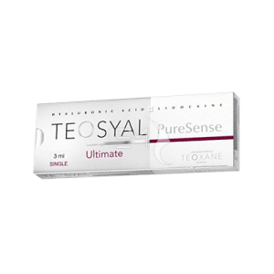 Teosyal Puresense Ultimate 3ml