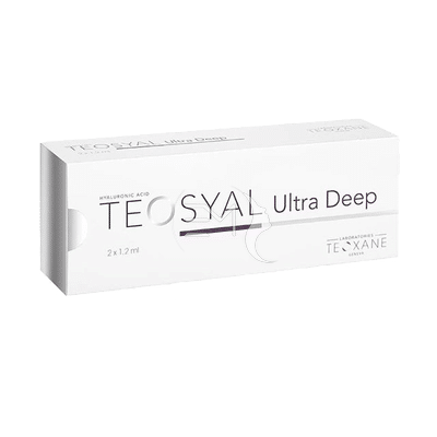 Teosyal Ultra Deep (2x1ml)
