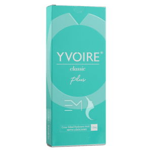 <Yvoire Classic Plus (1x1ml)