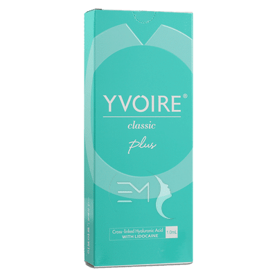 Yvoire Classic Plus (1x1ml)