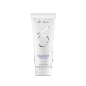 ZO Exfoliating Cleanser (Normal to Oily skin) 200ml