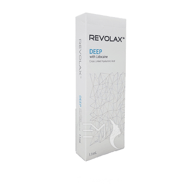 Revolax DEEP with lidocaine 1,1ML