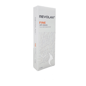 Revolax FINE with lidocaine 1,1ML