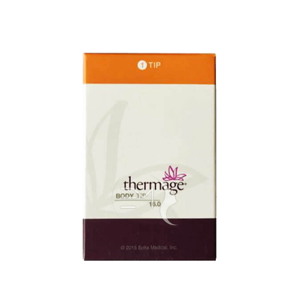 Thermage® 16.0cm? Body tip 400 REP