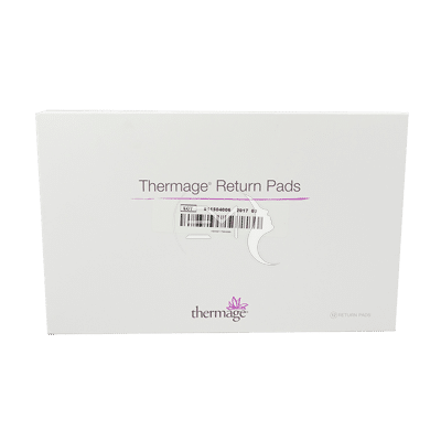 Thermage® TR-2 RETURN PADS