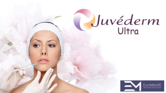 Lip Augmentation & Wrinkle Reduction with Juvederm