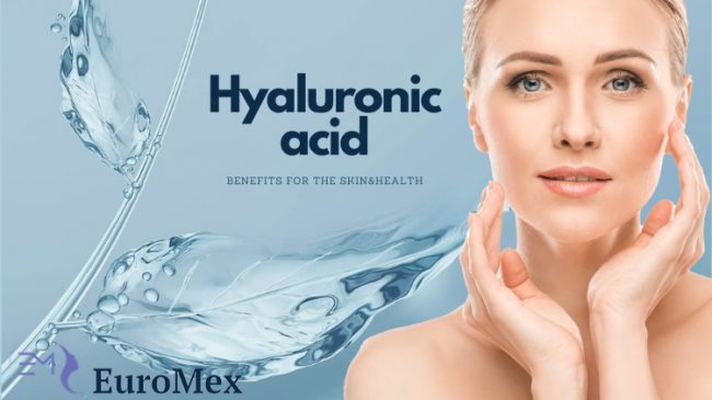 What Is Hyaluronic Acid, and How Does It Benefit Your Skin? - EuroMex