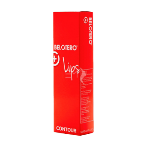 <Belotero Lips Contour with Lidocaine 0.6ml
