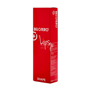 <Belotero Lips Shape with Lidocaine 0.6ml